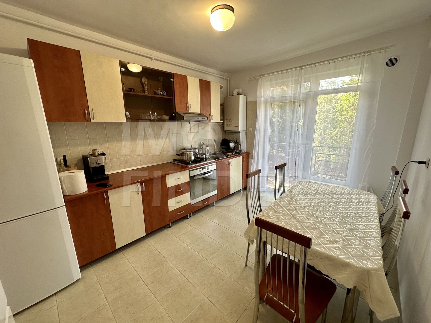 Vânzare 3 camere Buna Ziua, 84 mp, zona BT, garaj, 3 balcoane - Poză 5