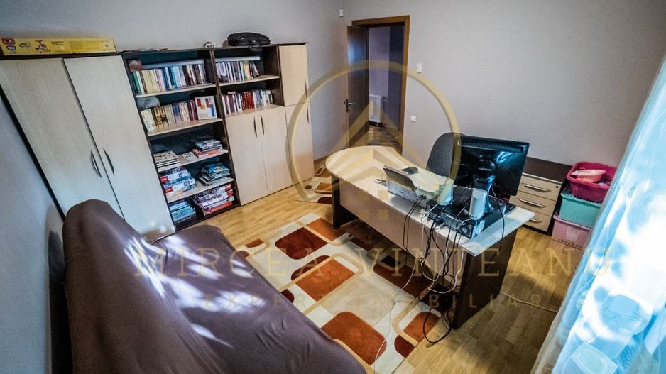 Palazu Mare / Elvila -  Vanzare Vila  D+P+1E cu teren de 996 mp - Poză 19