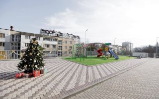 Vânzare, apartament, 2 camere, strada Iazului, Râșcani - Poză 16