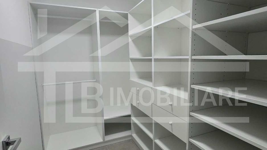 Apartament cu 2 camere, 60mp, parcare, boxa, Zona Maurer Residence - Poză 5