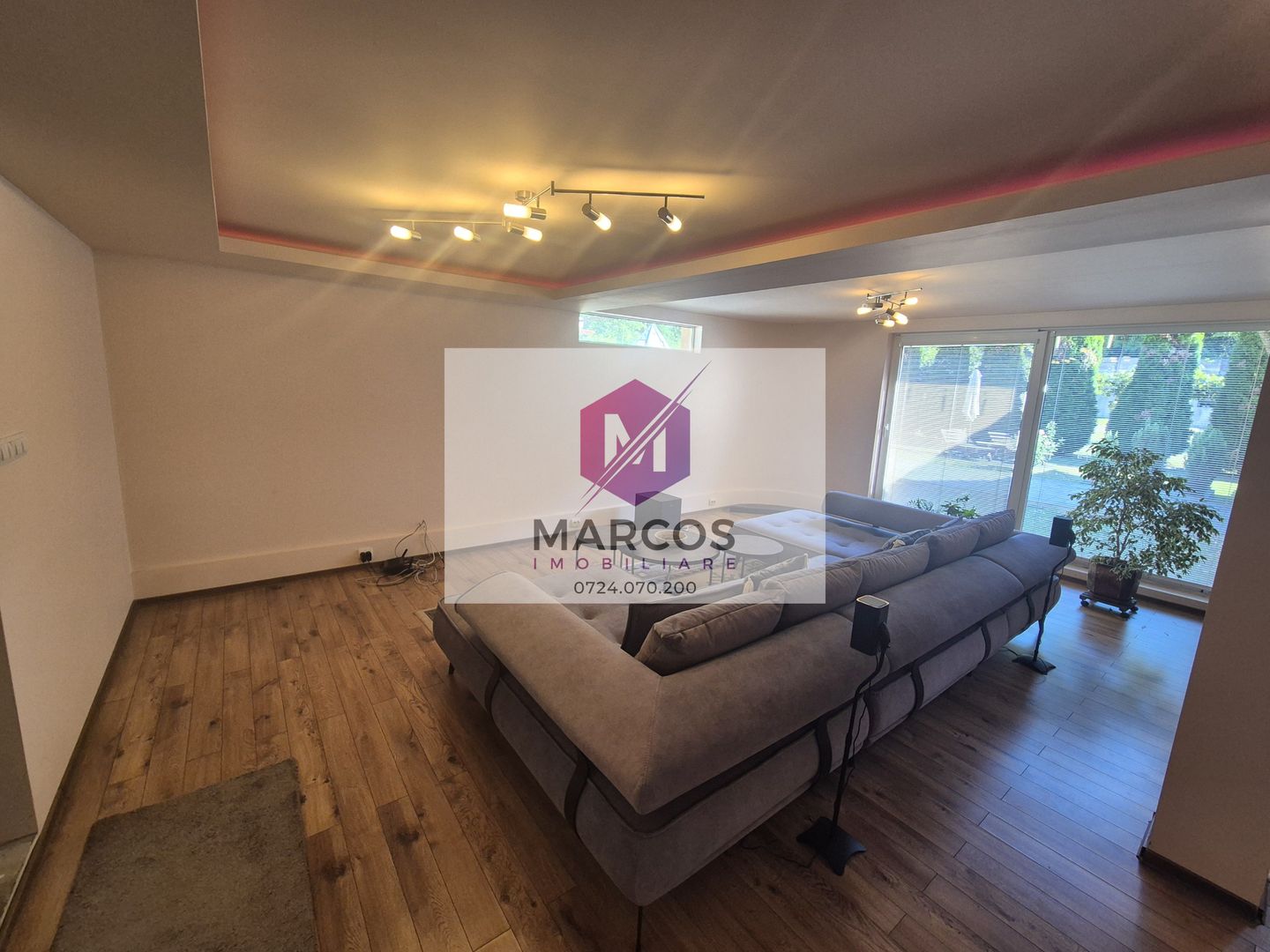 Vila 4 camere zona Lend - Poză 7