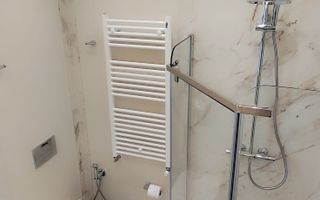 Apartament Piata Victoriei-Capitale, et.1 - Poză 19