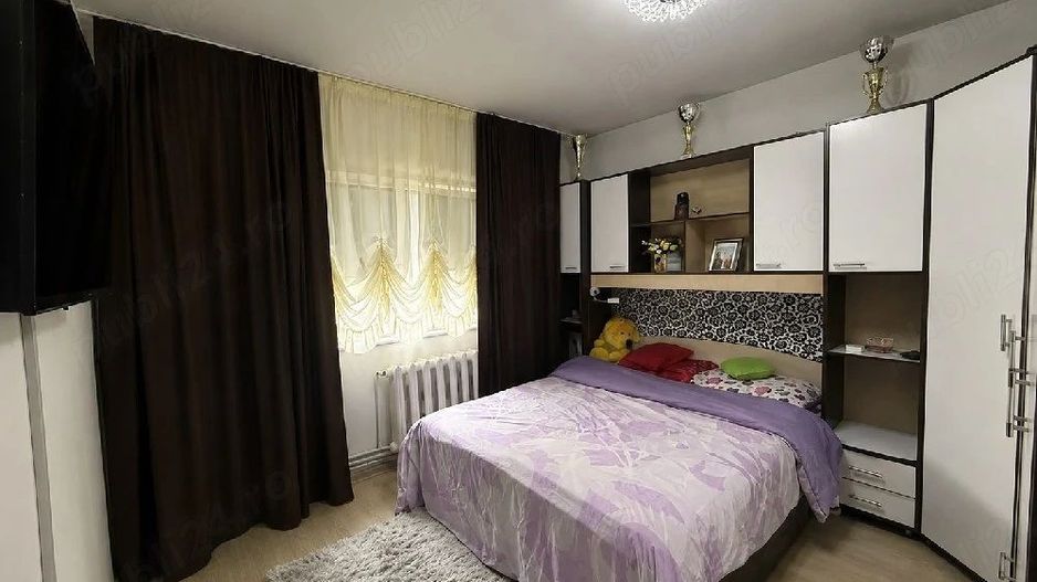 🔥 APARTAMENT DE VÂNZARE ÎN TEIUȘ - Poză 4