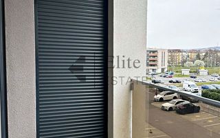 Apartament modern cu 2 camere West Residence - Poză 9