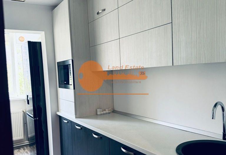 3 camere Crangasi-Centrala Termica-Lux - Poză 1