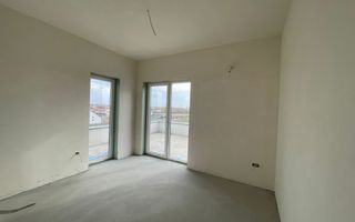 Penthouse -4 camere-Terasa 160 MP 299.000€ | Ghiroda | - Poză 6