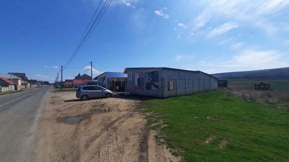 Oportunitate de afacere în satul Boscana - Poză 1
