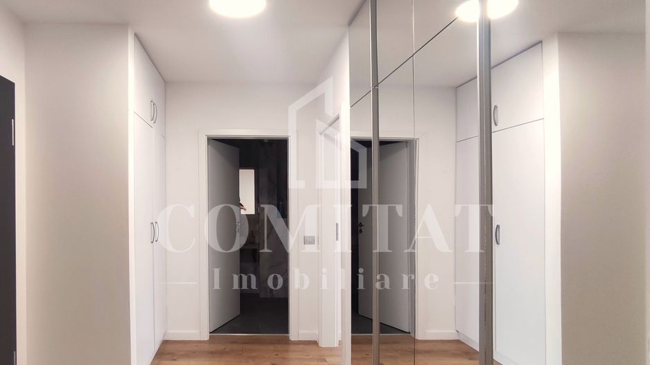 Apartament la cheie cu 2 camere | Prima Închiriere | Elite City - Poză 3