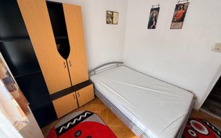 3 camere, situat in Complexul Studentesc, studenti, centrala proprie. - Poză 3