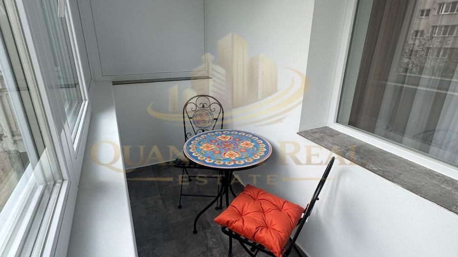 Apartament 2 camere ULTRACENTRAL – Bd. Unirii | Zona Banca Franceza - Poză 7