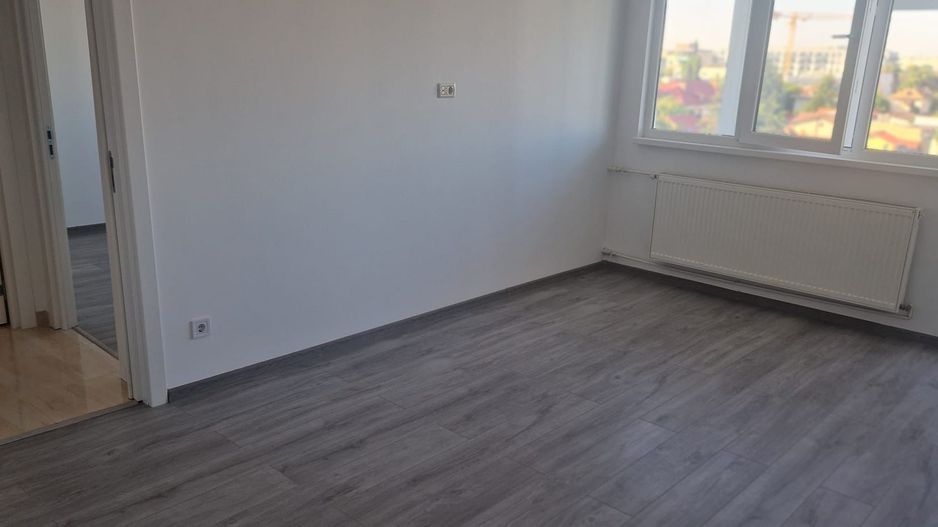 AP. 2 CAMERE DOMENII, NEMOBILAT, RENOVAT, METROU 5 MINUTE, COMISION 0% - Poză 3