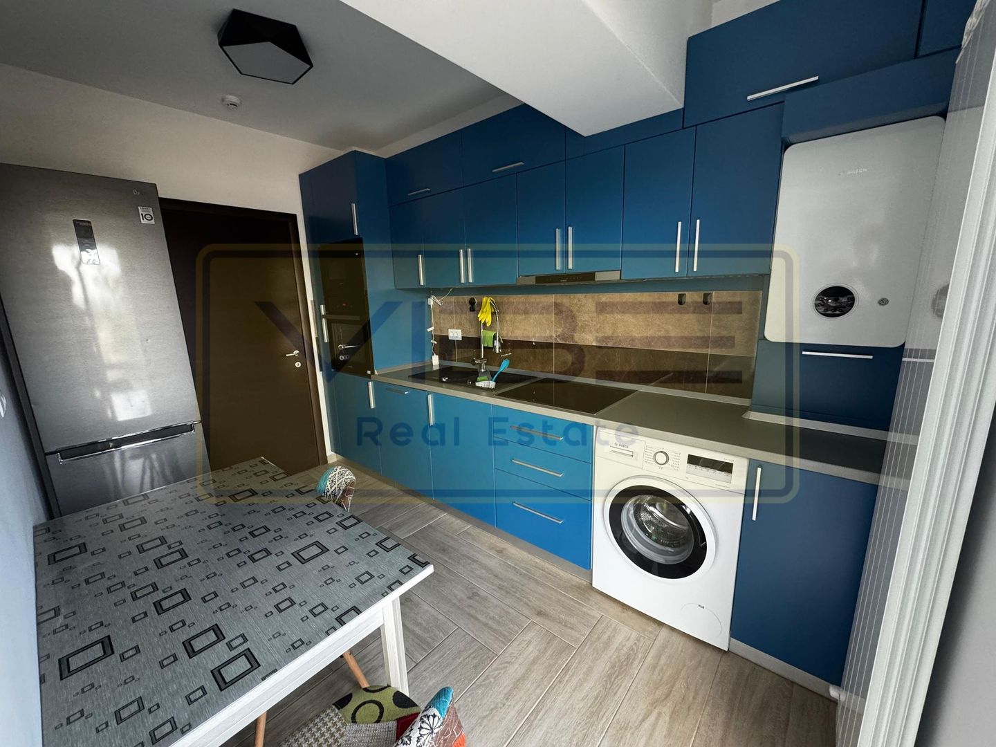 Apartament 2 camere decomandat Tatarasi - Evergreen Towers - Poză 8