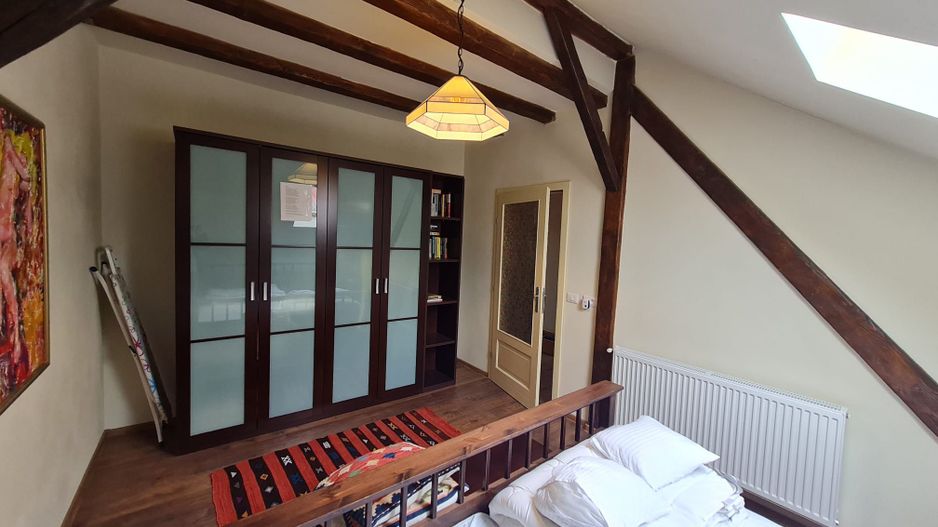 Rustic si modern - Poză 23