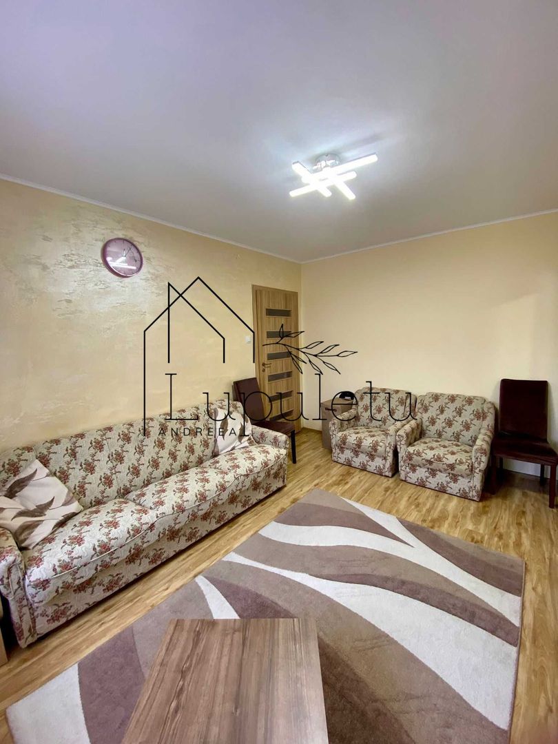 Apartament de Vanzare | 2 Camere | Zona Cedonia - Poză 3
