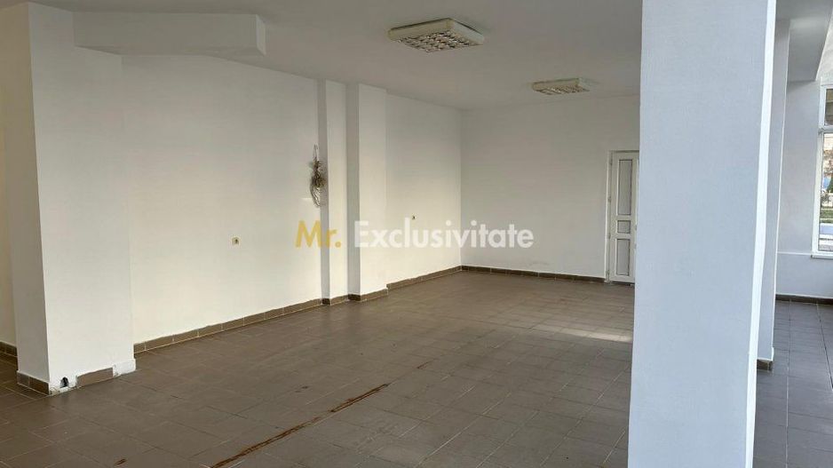 Vânzare/Inchiriere Spațiu Comercial 145,55 mp, Zona Kaufland - Carei - Poză 16