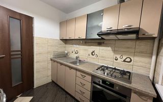 AP. 2 CAMERE BRANCOVEANU - BLOC REABILITAT, BUCATARIE INCHISA, METROU - Poză 4