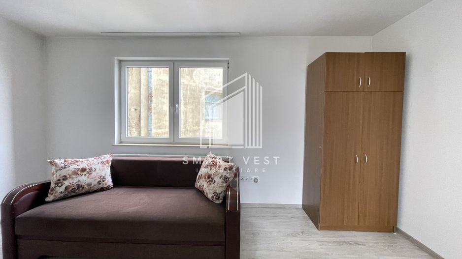 Apartament 2 camere de inchiriat | Etaj 2 | Zona Centrala - Poză 3