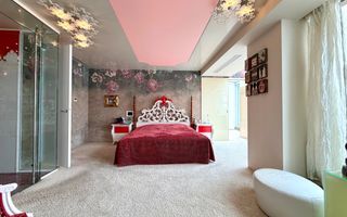 Exclusive Penthouse *514sqm* / terrace 255sqm - Lake View // Floreasca - Poză 31