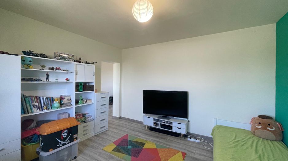 Casă individuală complet mobilată și utilată | Moșnița Nouă| - Poză 14