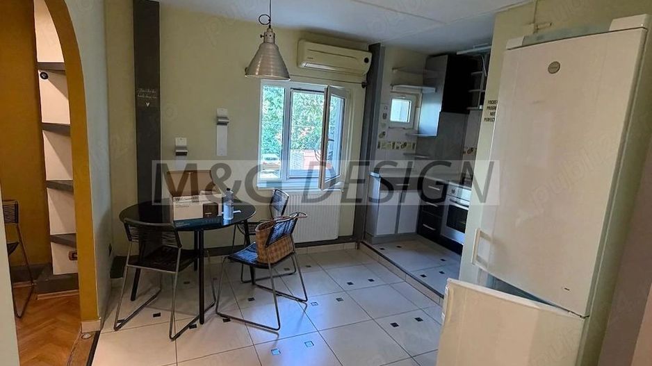 Apartament 3 camere Girocului etaj 1 - Poză 2