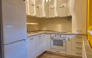 Apartament 2 camere | 52MPU | Arhitectilor | curte | 2 băi - Poză 8