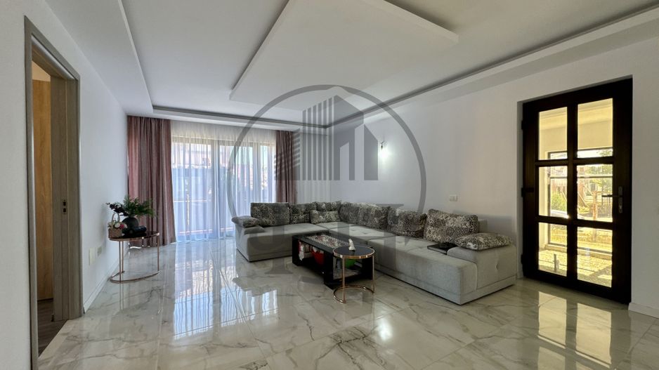Casa/Vila de vanzare Agigea, Constanta - Poză 5