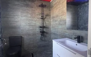 Casa moderna constructie noua 195 mp utili 100 mp curte in Sura Mare - Poză 17