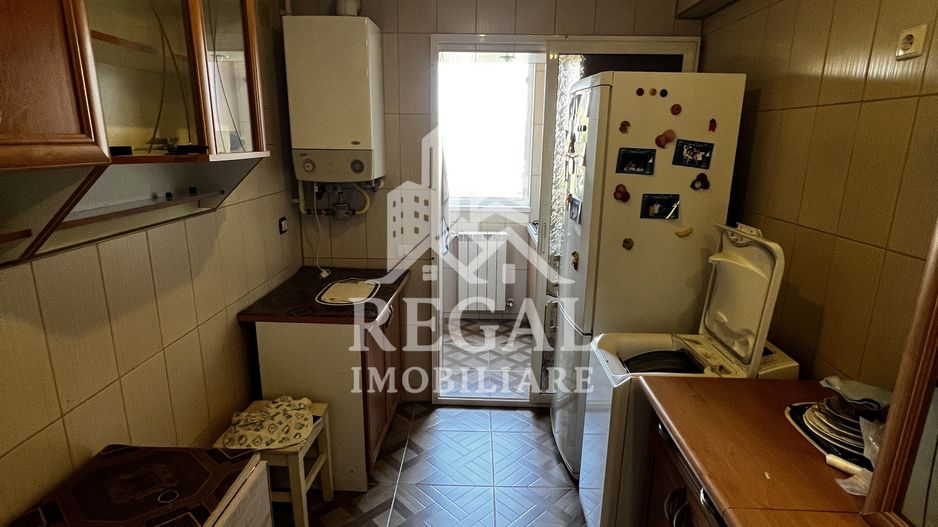 Apartament 2 camere decomandat – Micro 7 | Mobilat și utilat - Poză 4