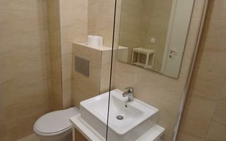 COSMOPOLIS - Apartament cu 2 camere tip studio, mobilat si utilat. - Poză 6