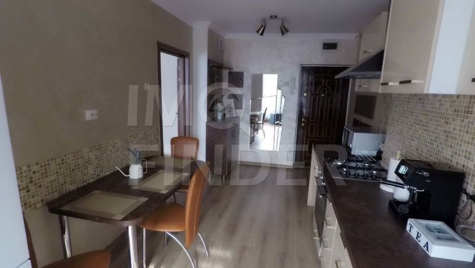 Vanzare apartament lux 2 camere zona centrala - Poză 7
