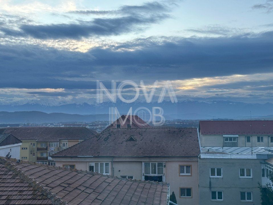 Apartament 3 camere mobilat-utilat - Str. Semaforului - Poză 11
