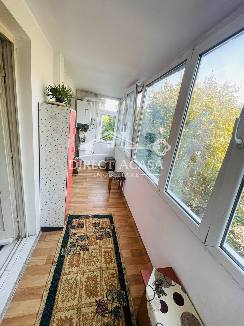 Apartament cu 3 camere de inchiriat-Zona Tudor-Bld 1918-Dacia - Poză 6
