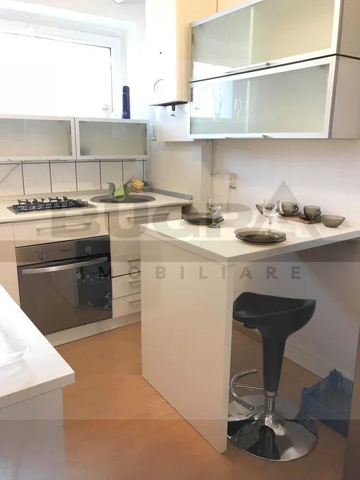 Apartament 2 camere decomandate, 52 mp, zona Donath - Poză 6
