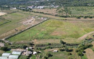 Vânzare, teren 2,5 ha, com. Bîc, Chișinăi - Poză 3