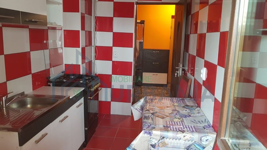 Apartament cu 1 cameră, decomandat, 42 m2, de închiriat în cartierul Nicolina 1 - Poză 5