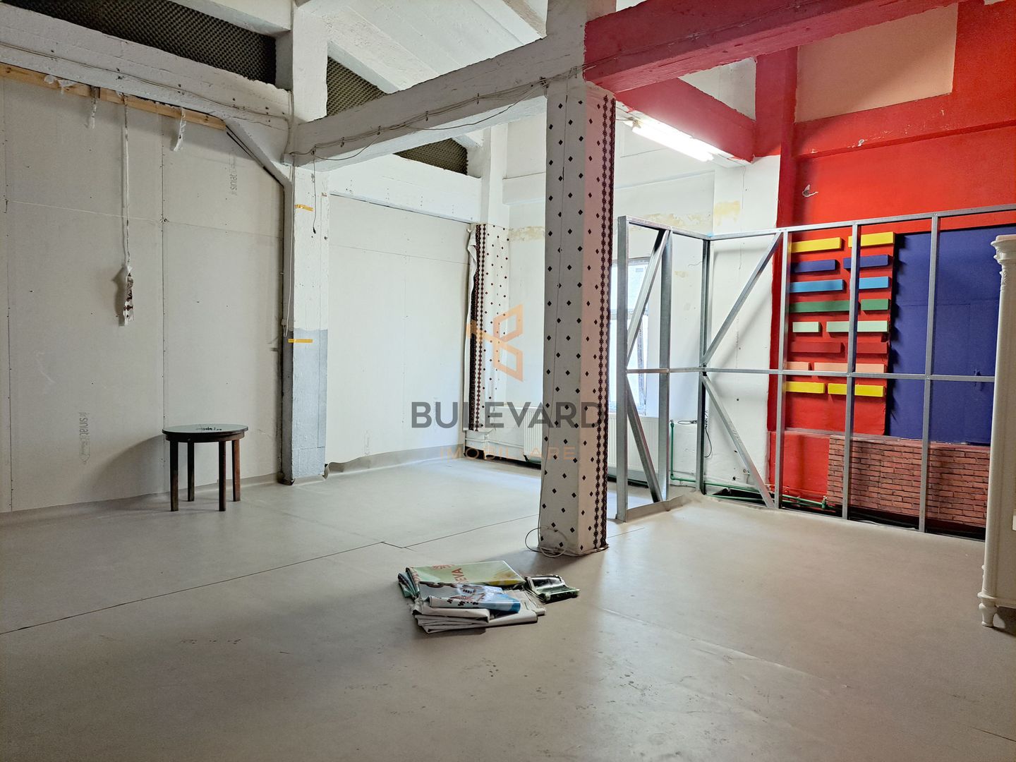 Spatiu de birouri 210 mp, zona Piata 1 Mai! - Poză 7