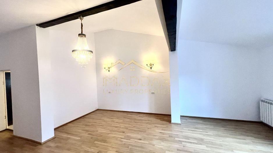 Spatiu Comercial de Lux | Dorobanti | Eleganta la mansarda - Poză 7