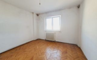 Apartament cu 3 camere decomandate, Cetate - zona Liceului Sportiv - Poză 7