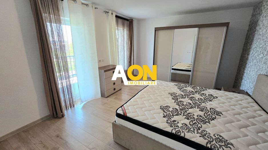 Casa Individuala, 3 Camere, Complet Mobilată, Zona Schit - Poză 9