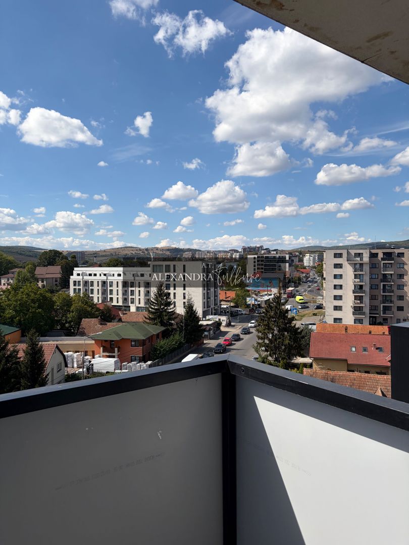 Apartament la cheie | 2 camere | parcare | Lombului - Poză 8