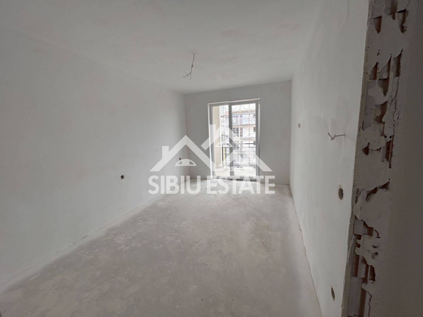 Apartament 2 camere decomandat, cu balcon 12 mp si parcare Comision 0 - Poză 6