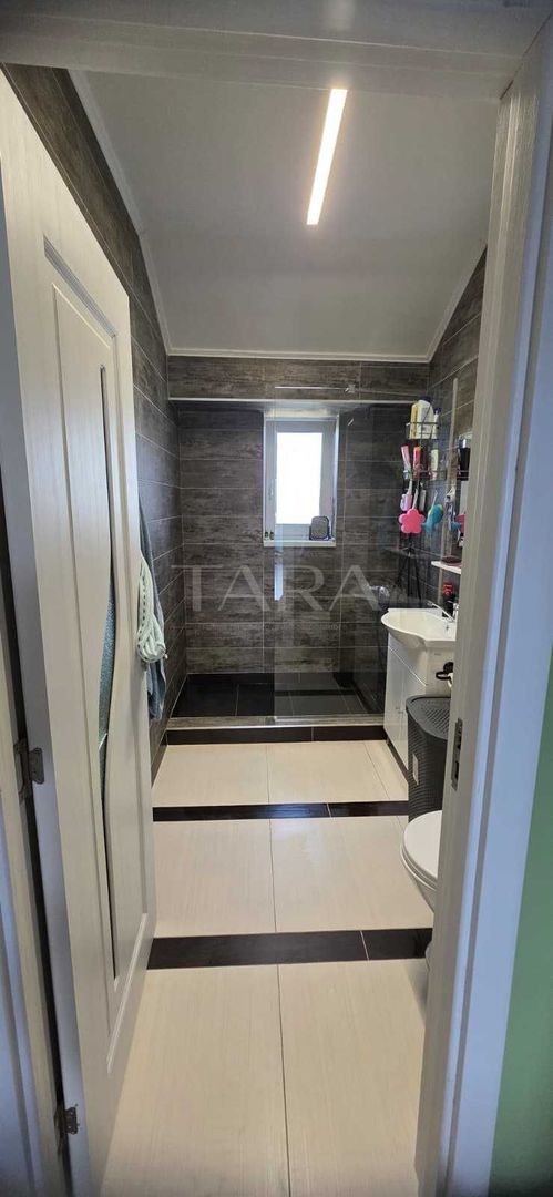 Apartament 3 camere, 58 mp, Baciu – zonă Primărie - Poză 6