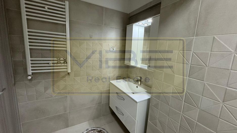 Apartament 2 camere + loc parcare Mega Image Bucium - Poză 14