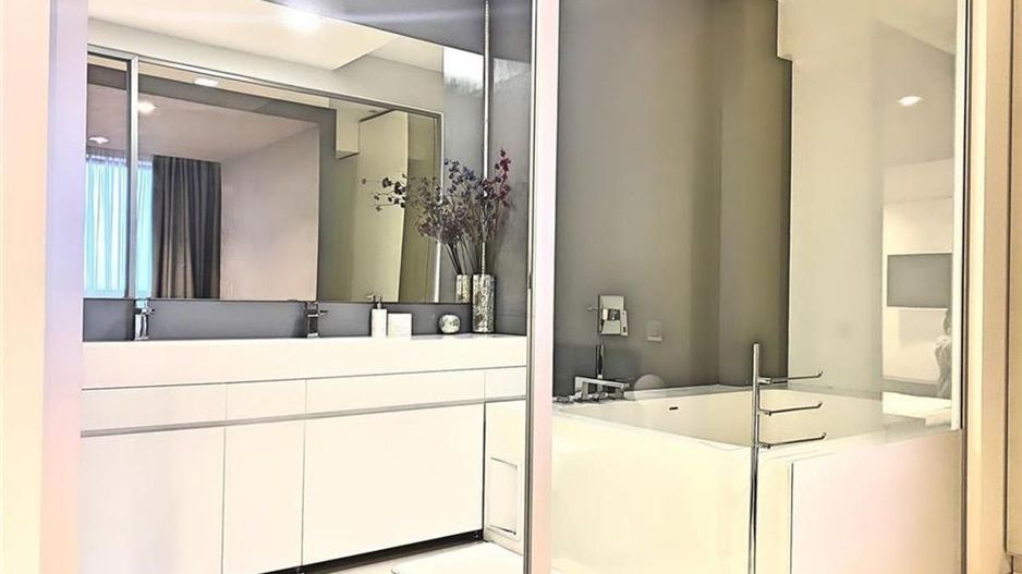 Penthouse 4 camere I Iancu Nicolae I Terasa 75 mp - Poză 11