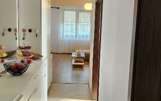 Apartament 2 camere Bucurestii Noi - Poză 8