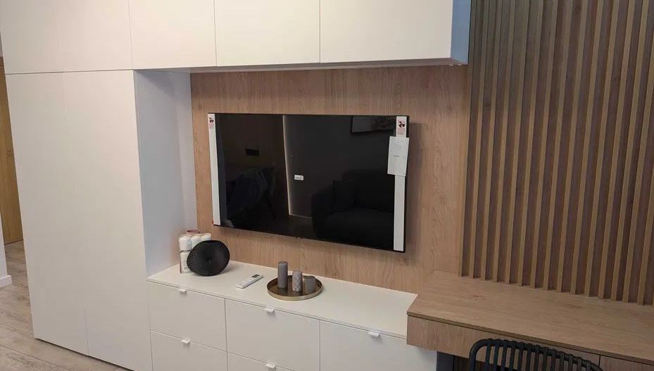 Apartament 2 camere, Complex Parcului 20, Expozitiei, Herastrau - Poză 2