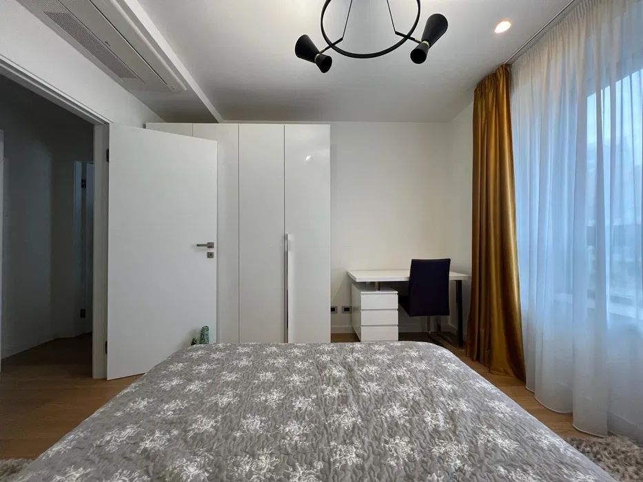 Apartament spațios cu 3 camere de închiriat I Aviației I 2 parcări - Poză 4