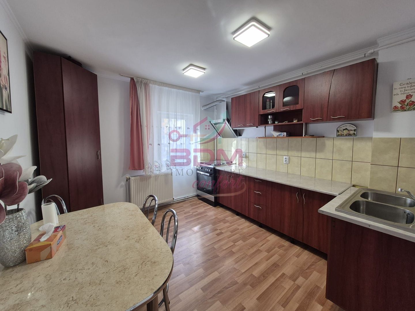 Apartament la cheie | 4 camere | etaj 1 | zona Micro 3 - Poză 6
