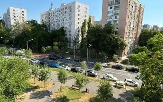 De vânzare: apartament 3 camere-Drumul Taberei-metrou-Râul Doamnei - Poză 9