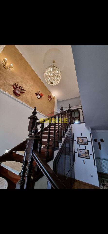 De vânzare Vila P+M, 303 mp si 1000 mp teren, Catamaresti-Deal - Poză 3